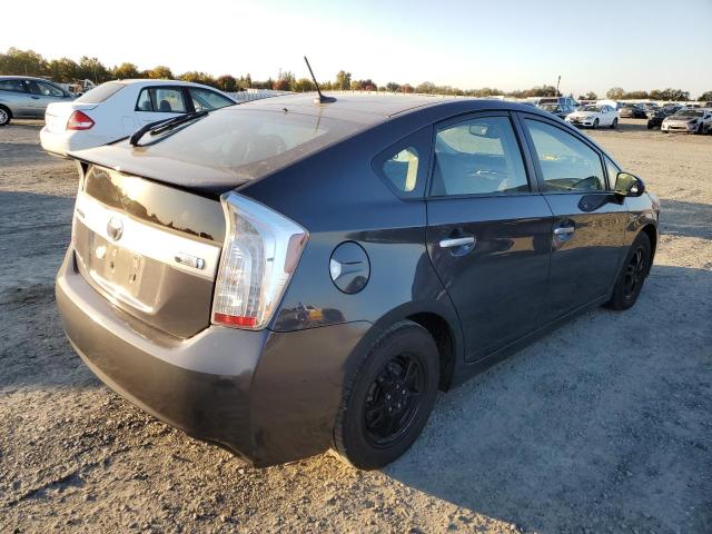 Изображение 3 2012 TOYOTA PRIUS PLUG-IN  2012 с VIN JTDKN3DP5C3015468