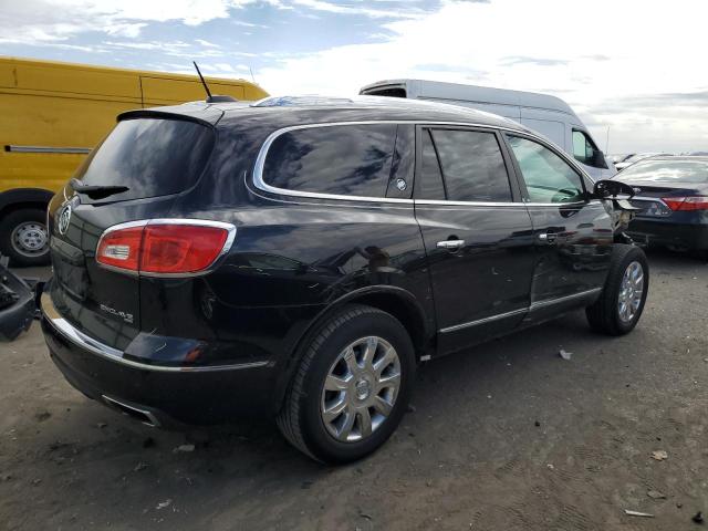 Image 3 of 2017 BUICK ENCLAVE  2017 with VIN 5GAKVBKD9HJ307910