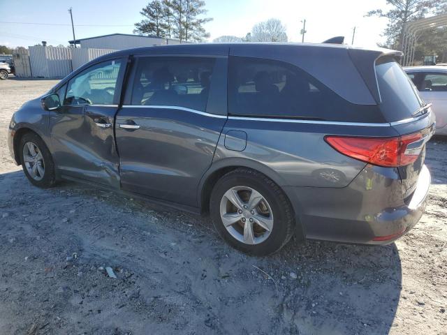 Изображение 2 2018 HONDA ODYSSEY EX 2018 с VIN 5FNRL6H5XJB082288