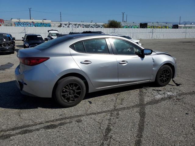 Изображение 3 2015 MAZDA 3 SPORT 2015 с VIN 3MZBM1U75FM197258
