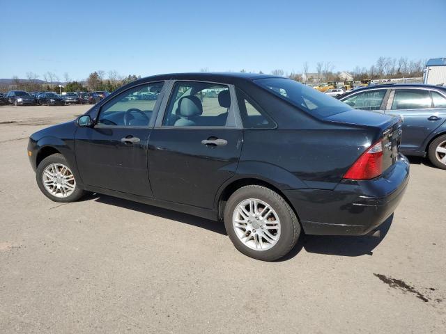 Image 2 of 2006 FORD FOCUS ZX4 2006 with VIN 1FAHP34N16W222998