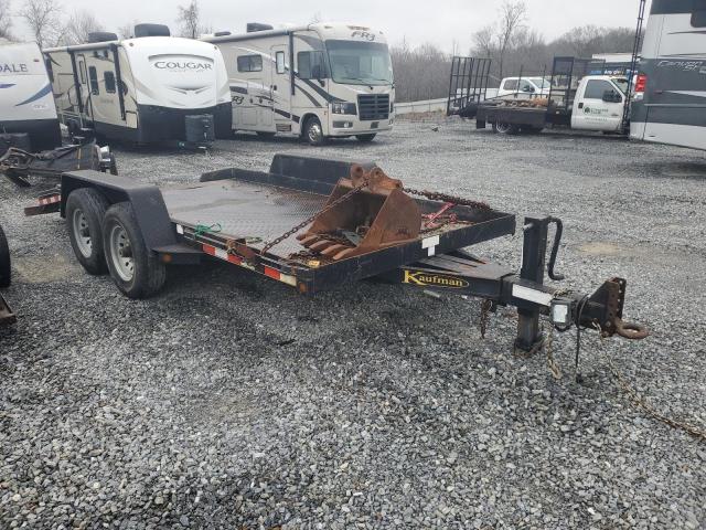 2017 KAUFMAN TRAILER 2017 image
