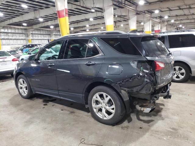 Obraz 2 z 2018 CHEVROLET EQUINOX LT 2018 z VIN 3GNAXTEX8JS530418