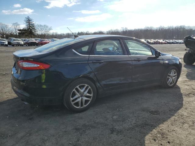 Obraz 3 z 2014 FORD FUSION SE 2014 z VIN 3FA6P0H75ER311105