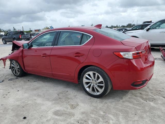 Obraz 2 z 2017 ACURA ILX BASE WATCH PLUS 2017 z VIN 19UDE2F31HA015727