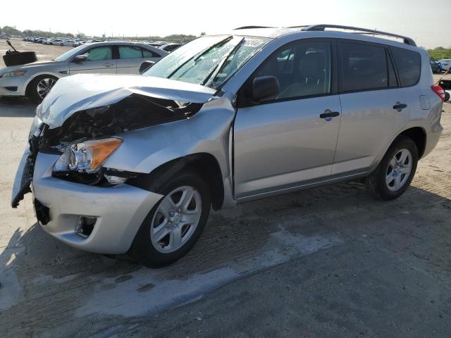 2011 TOYOTA RAV4  2011 image