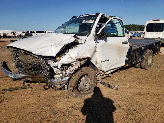 Image 1 of 2019 RAM 3500  2019 with VIN 3C7WRTAL2KG690958