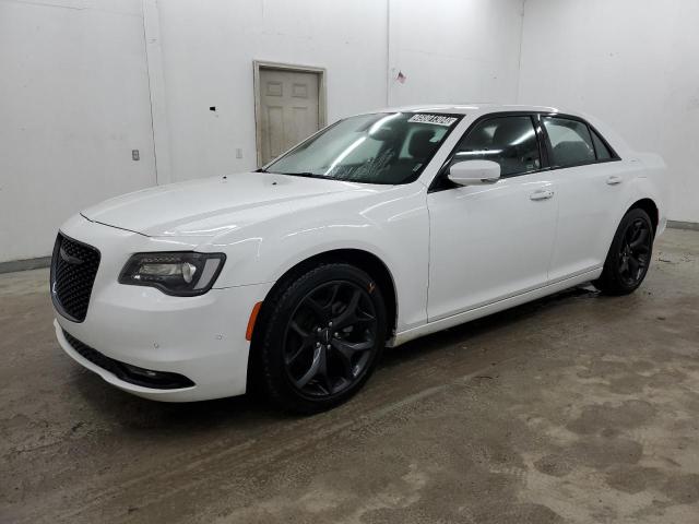 Изображение 2023 CHRYSLER 300 S 2023