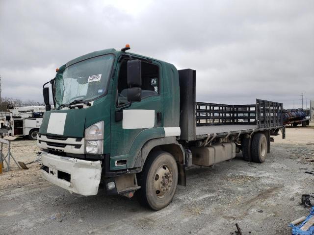 Obraz 2 z 2021 ISUZU FTR  2021 z VIN 54DK6S160MSG50638