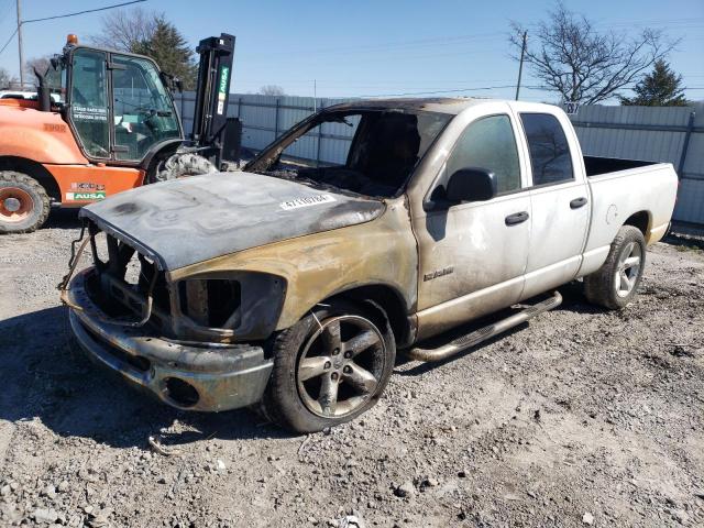 Obraz 2008 DODGE RAM 1500 ST 2008