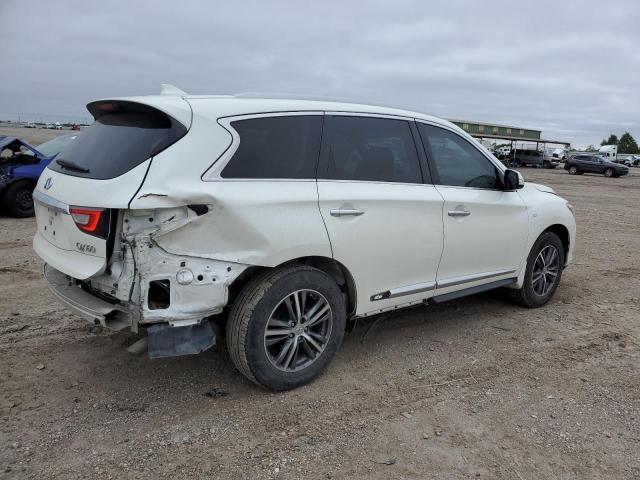 Image 3 of 2017 INFINITI QX60  2017 with VIN 5N1DL0MN3HC558218