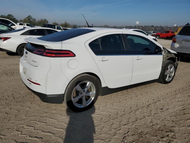 Obraz 3 z 2013 CHEVROLET VOLT  2013 z VIN 1G1RF6E45DU132330