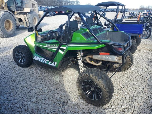 Image 3 of 2012 ARTC ATV 2012 with VIN 4UF12MPV5CT304119