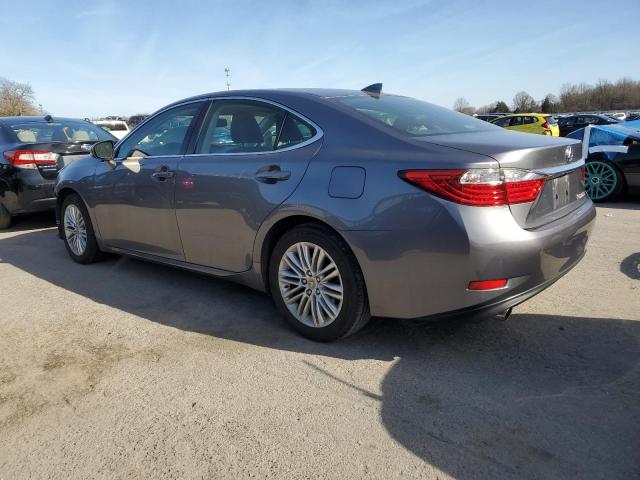 Image 2 of 2015 LEXUS ES 350 2015 with VIN JTHBK1GG7F2167723