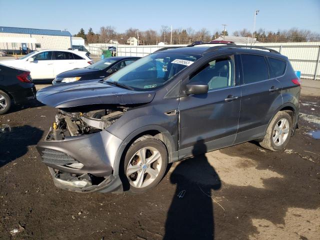 Obraz 1 z 2013 FORD ESCAPE SE 2013 z VIN 1FMCU9G9XDUC06530