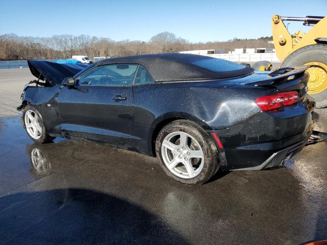 Image 2 of 2023 CHEVROLET CAMARO LS 2023 with VIN 1G1FB3DS8P0142830