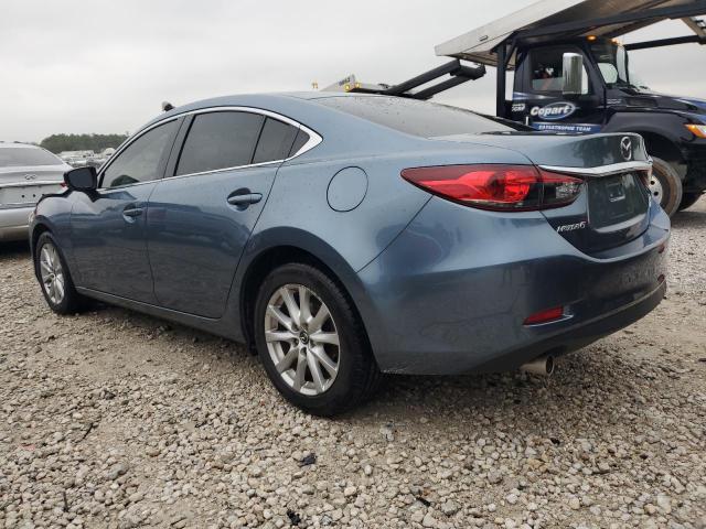 Image 2 of 2017 MAZDA 6 SPORT 2017 with VIN JM1GL1U56H1154364
