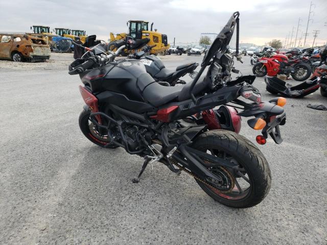Изображение 3 2020 YAMAHA MTT09 GT 2020 с VIN JYARN62E1LA001303