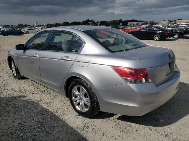 Image 2 of 2008 HONDA ACCORD LXP 2008 with VIN 1HGCP26488A053048