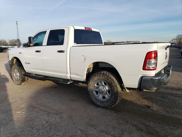 Obraz 2 z 2022 RAM 2500 TRADESMAN 2022 z VIN 3C6UR5CJ1NG232352