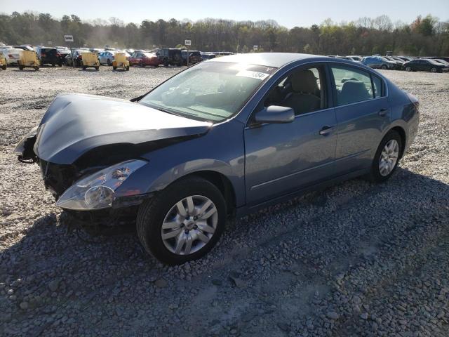 Obraz 1 z 2010 NISSAN ALTIMA BASE 2010 z VIN 1N4AL2AP8AC152259