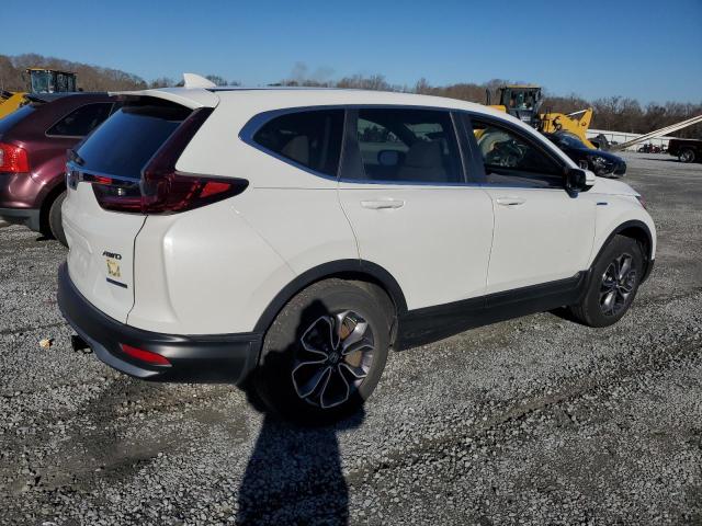 Изображение 3 2020 HONDA CR-V EXL 2020 с VIN 7FART6H80LE012977