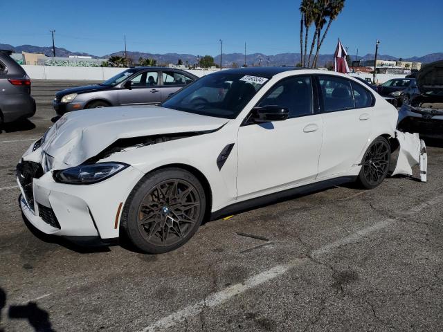 2024 BMW M3 COMPETITION 2024 image