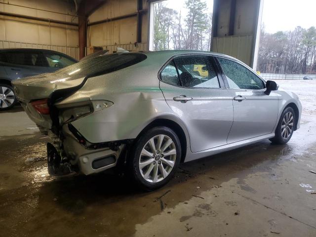 Изображение 3 2020 TOYOTA CAMRY LE 2020 с VIN 4T1C11AK2LU892597