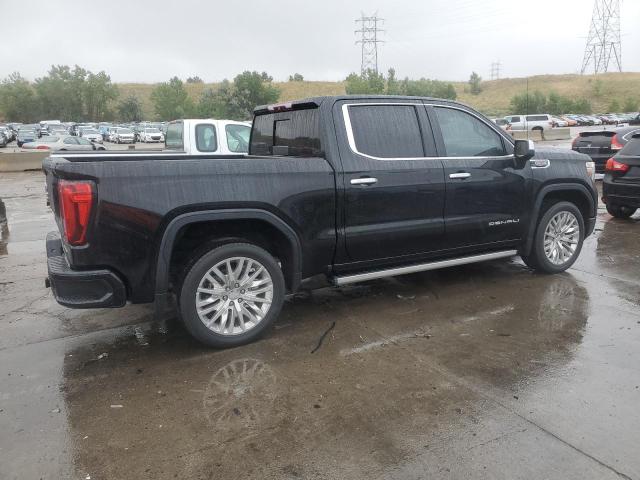 Obraz 3 z 2019 GMC SIERRA K1500 DENALI 2019 z VIN 1GTU9FEL6KZ324873