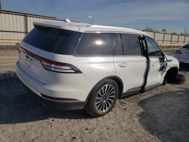 Изображение 3 2023 LINCOLN AVIATOR RESERVE 2023 с VIN 5LM5J7XC6PGL06500