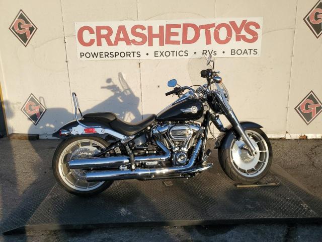 Obraz 1 z 2023 HARLEY-DAVIDSON FLFBS  2023 z VIN 1HD1YGK24PB029518