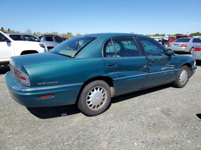 Image 3 of 1998 BUICK PARK AVENUE  1998 with VIN 1G4CW52K2W4643504