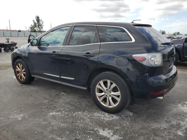 Изображение 2 2010 MAZDA CX-7  2010 с VIN JM3ER2W39A0330883