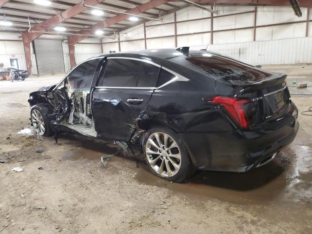 Obraz 2 z 2022 CADILLAC CT5 PREMIUM LUXURY 2022 z VIN 1G6DT5RK6N0133964