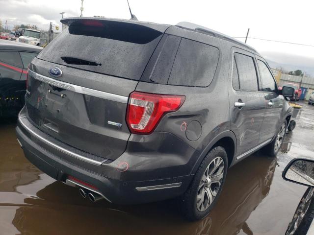 Obraz 3 z 2019 FORD EXPLORER PLATINUM 2019 z VIN 1FM5K8HT4KGA52542