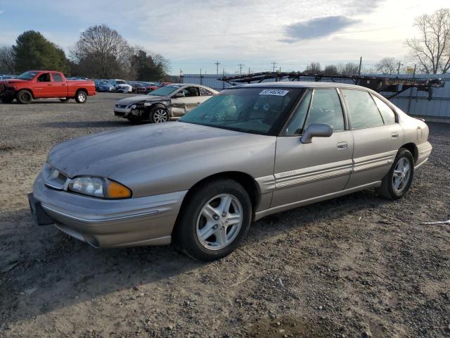 Obraz 1998 PONTIAC BONNEVILLE SE 1998