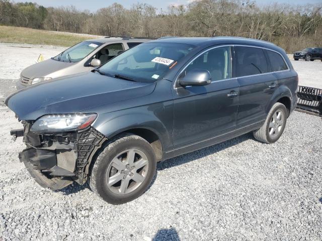 2015 AUDI Q7 PREMIUM PLUS 2015 image