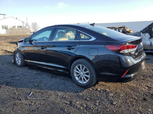 Obraz 2 z 2019 HYUNDAI SONATA SE 2019 z VIN 5NPE24AF5KH775863