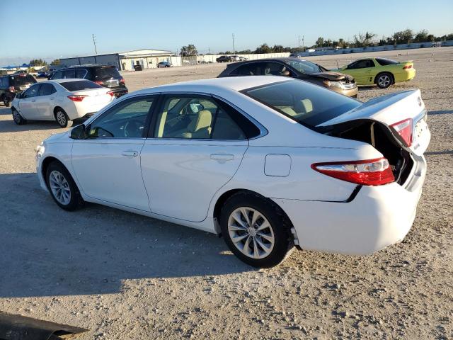 Image 2 of 2016 TOYOTA CAMRY LE 2016 with VIN 4T1BF1FK0GU509767