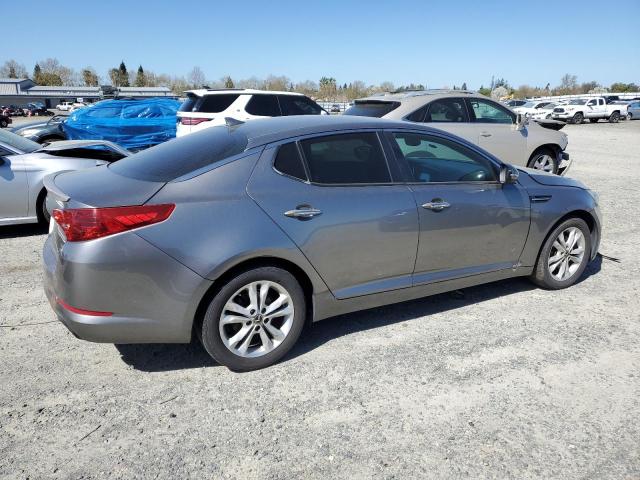 Obraz 3 z 2012 KIA OPTIMA EX 2012 z VIN 5XXGN4A72CG004220