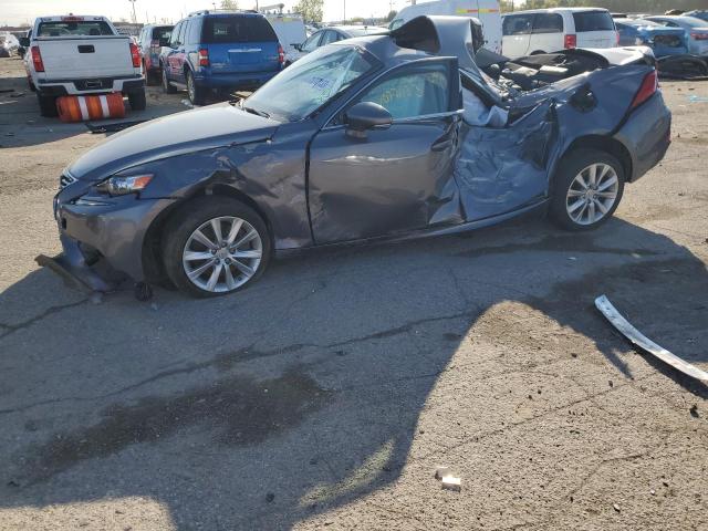 2016 LEXUS IS 300 2016 image