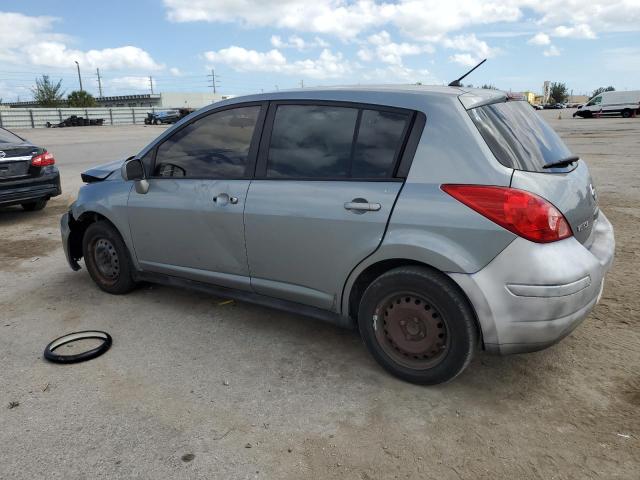 Изображение 2 2009 NISSAN VERSA S 2009 с VIN 3N1BC13E29L360404