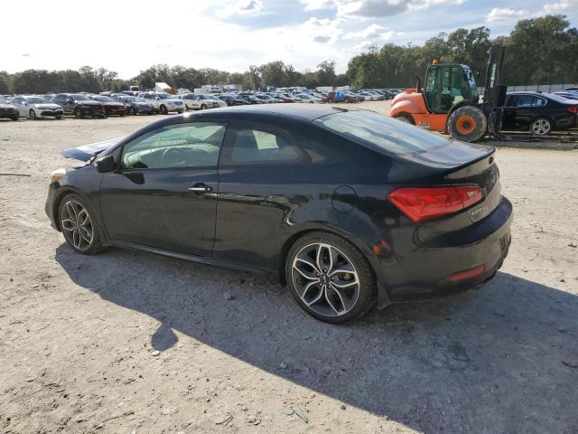 Image 2 of 2015 KIA FORTE SX 2015 with VIN KNAFZ6A36F5263565