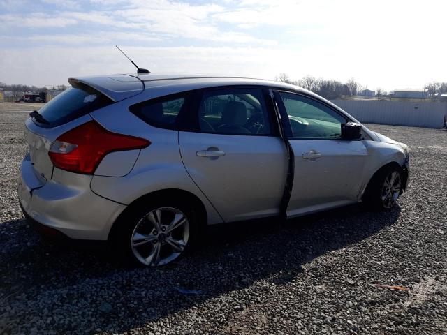 Obraz 3 z 2013 FORD FOCUS SE 2013 z VIN 1FADP3K28DL214273