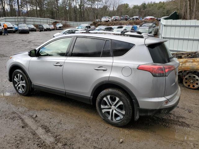 Obraz 2 z 2018 TOYOTA RAV4 LE 2018 z VIN JTMBFREV9JD249276