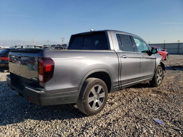 Изображение 3 2020 HONDA RIDGELINE RTL 2020 с VIN 5FPYK3F78LB011649