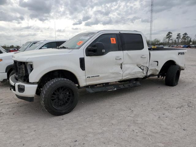 Изображение 1 2021 FORD F250 SUPER DUTY 2021 с VIN 1FT7W2BT8MEC19913