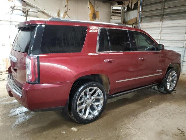 Obraz 3 z 2019 GMC YUKON DENALI 2019 z VIN 1GKS2CKJ3KR240026
