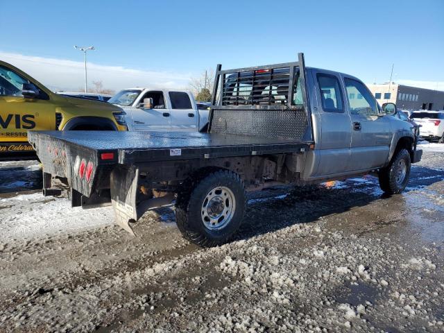 Изображение 3 2001 GMC SIERRA K2500 HEAVY DUTY 2001 с VIN 1GTHK29U71E224496