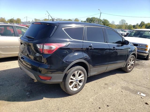 Image 3 of 2017 FORD ESCAPE SE 2017 with VIN 1FMCU9G91HUD44141